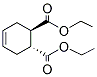 PI-17849 Diethyl trans-4-cyclohexene-1,2-dicarboxylate (5048-50-0)