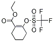 PI-17867 Ethyl 2-(trifluoromethyl sulfonyloxy)-1-cyclohexene-1-carboxylate (122135-83-5)