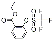 PI-17868 Ethyl 2-(trifluoromethyl sulfonyloxy)benzoate (179538-97-7)