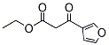 PI-17875 ethyl 3-oxo-3-(furan-3-yl)propanoate (36878-91-8)