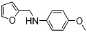 PI-17885 N-(Furan-2-ylmethyl)-4-methoxyaniline (17377-97-8)