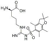 PI-17889 H-D-Arg(Pbf)-OH (200116-81-0)