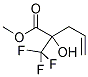 PI-17906 Methyl 2-hydroxy-2-(trifluoromethyl)-4-pentenoate (117015-45-9)