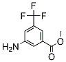 PI-17907 Methyl 3-amino-5-(trifluoromethyl)benzoate (22235-25-2)