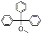 PI-17916 methyl triphenylmethyl ether (596-31-6)
