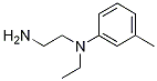 PI-17917 N-(2-Aminoethyl)-N-ethyl-M-toluidine (23730-69-0)