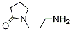 PI-17919 N-(3'-Aminopropyl)-2-pyrrolidinone (7663-77-6)