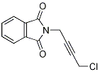 PI-17922 N-(4-Chloro-2-butynyl)phthalimide (4819-69-6)