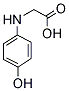 PI-17923 N-(4-Hydroxyphenyl)glycine (122-87-2)