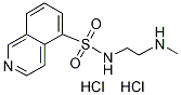 PI-17928 N-[2-(Methylamino)ethyl]-5-isoquinolinesulfonamide dihydrochloride (113276-94-1)
