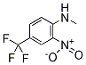 PI-17943 N-Methyl-2-nitro-4-(trifluoromethyl)aniline (20200-22-0)