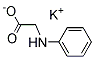 PI-17946 N-Phenylglycine potassium salt (19525-59-8)