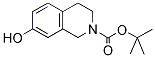 PI-17970 Tert-Butyl 7-hydroxy-3,4-dihydroisoquinoline-2(1H)-carboxylate (188576-49-0)
