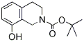 PI-17971 Tert-Butyl 8-hydroxy-3,4-dihydroisoquinoline-2(1H)-carboxylate (464900-21-8)