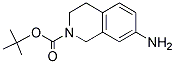 PI-17972 Tert-Butyl-7-amino-3,4-dihydroisoquinoline-2(1H)-carboxylate (171049-41-5)