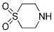 PI-17980 Thiomorpholine 1,1-dioxide (39093-93-1)