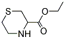 PI-17983 Thiomorpholine-3-carboxylic acid ethyl ester (58729-31-0)