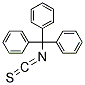 PI-17999 Triphenylmethyl Isothiocyanate (1726-94-9)