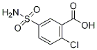 PI-18007 2-Chloro-5-sulfamoylbenzoic acid (97-04-1)