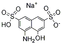 PI-18025 1-Amino-8-naphthol-3,6-disulfonic acid monosodium salt (5460-09-3)