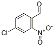 PI-18027 4-Chloro-2-nitrobenzaldehyde (5551-11-1)