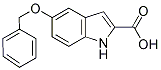 PI-18032 5-Benzyloxyindole-2-carboxylic acid (6640-09-1)