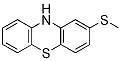 PI-18035 2-(Methylthio)phenothiazine (7643-08-5)