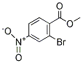 PI-18044 Methyl 2-bromo-4-nitrobenzoate (100959-22-6)