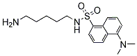 PI-18045 5-Dimethylaminonaphthalene-1-(n-(5-aminopentyl))-sulfonamide (10121-91-2)
