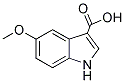 PI-18051 5-Methoxyindole-3-carboxylic acid (10242-01-0)