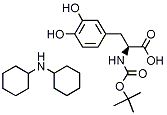 PI-18054 Boc-Phe(3,4-Dihydroxy)-OH DCHA (102838-86-8)