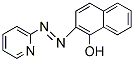 PI-18060 2-(2-Pyridylazo)-1-naphthol (10335-31-6)