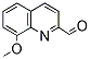 PI-18062 8-Methoxyquinoline-2-carbaldehyde (103854-64-4)