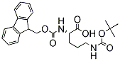 PI-18084 Fmoc-Orn(Boc)-OH (109425-55-0)