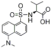 PI-18086 5-Dimethylaminonaphthalene-1-sulfonyl-L-valine (1098-50-6)