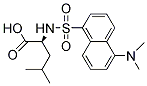 PI-18088 5-Dimethylaminonaphthalene-1-sulfonyl-L-leucine (1100-22-7)