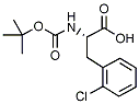 PI-18097 Boc-Phe(2-Cl)-OH (114293-02-8)