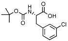 PI-18102 Boc-Phe(3-Cl)_OH (114873-03-9)