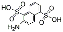 PI-18110 2-Amino-1,5-naphthalene disulfonic acid (117-62-4)