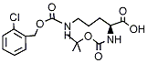PI-18116 Boc-Orn(2-Cl-Z)-OH (118554-00-0)