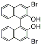 PI-18119 (S)-(-)-3,3'-DIBROMO-1,1'-BI-2-NAPHTHOL (119707-74-3)