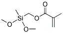 PI-18123 (Methacryloxymethyl)methyldimethoxysilane (121177-93-3)