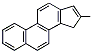 PI-18124 2-Methylcyclopenta[L]phenanthrene (121254-39-5)