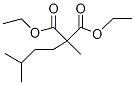 PI-18126 Diethyl 2-Isopentyl-2-methylmalonate (121823-85-6)
