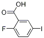 PI-18130 2-Fluoro-5-iodobenzoic acid (124700-41-0)