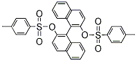 PI-18134 1,1'-bi-2-Naphthyl di-p-toluenesulfonate (128575-35-9)