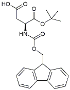 PI-18136 Fmoc-Asp-OtBu (129460-09-9)