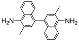 PI-18141 3,3'-Dimethyl-(1,1'-binaphthalene)-4,4'-diamine (13138-48-2)