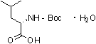 PI-18142 Boc-Leu-OH.H2O (13139-15-6)