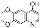 PI-18156 4-Hydroxy-6,7-dimethoxyquinoline (13425-93-9)